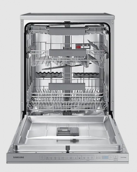 Samsung DW60A8050FS Bulaşık Makinesi