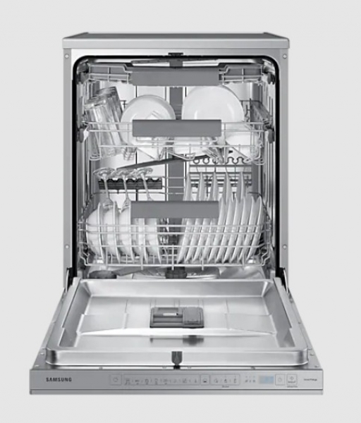 Samsung DW60A8050FS Bulaşık Makinesi