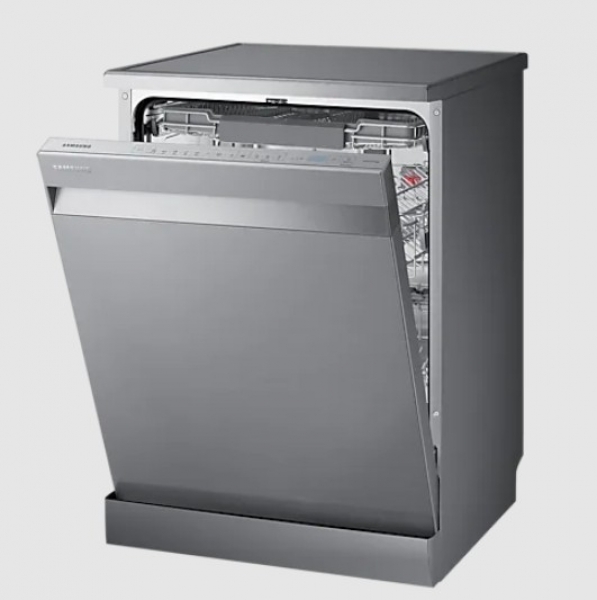 Samsung DW60A8050FS Bulaşık Makinesi