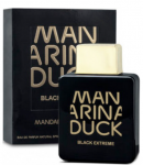 Mandarina Duck Black Extreme EDP 100 ml Erkek Parfümü resim