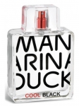Mandarina Duck Cool Black EDT 50 ml Erkek Parfümü resim