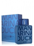 Mandarina Duck Blue EDT 100 ml Erkek Parfümü resim