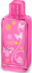 Mandarina Duck Cute Pink EDT 100 ml Kadın Parfümü resim