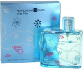 Mandarina Duck Cute Blue EDT 100 ml Kadın Parfümü Parfüm