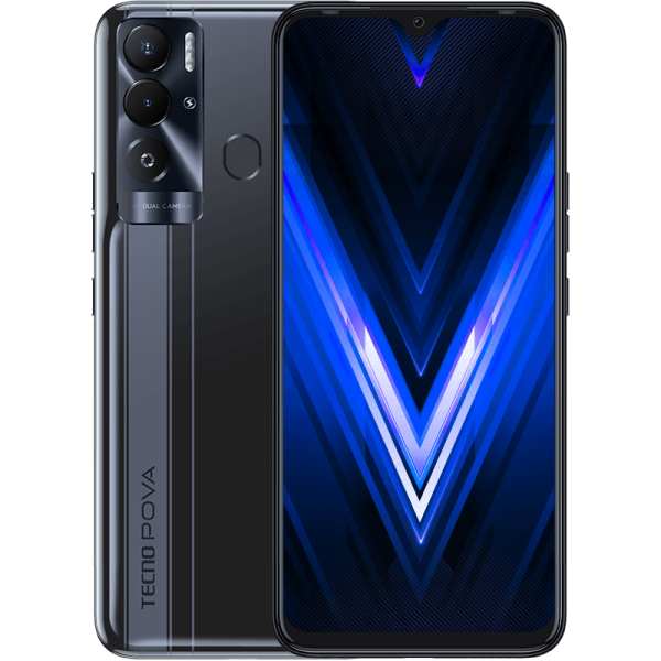 Tecno Pova Neo (128 GB / 6 GB)