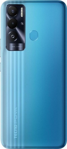 Tecno Pova Neo (128 GB / 6 GB)