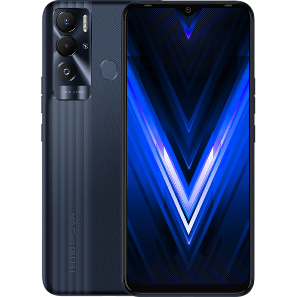 Tecno Pova Neo (128 GB / 6 GB)