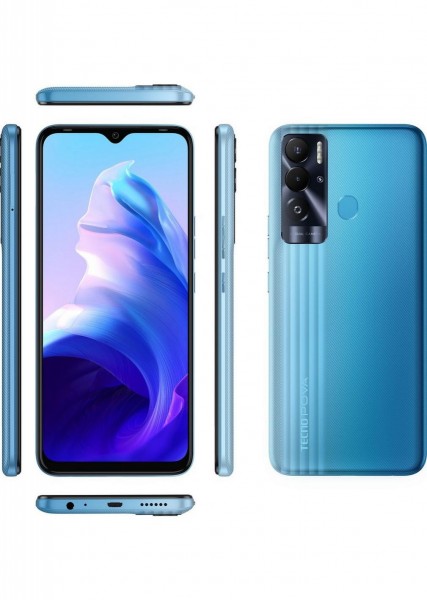 Tecno Pova Neo (128 GB / 6 GB)