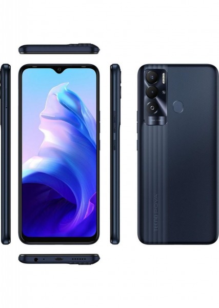 Tecno Pova Neo (128 GB / 6 GB)