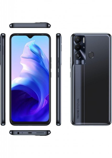 Tecno Pova Neo (128 GB / 6 GB)