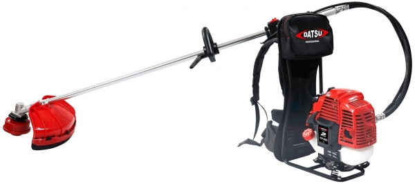 Datsu TR 755 Çim Biçme Makinesi