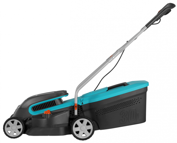 Gardena PowerMax 32/36V P4A Çim Biçme Makinesi