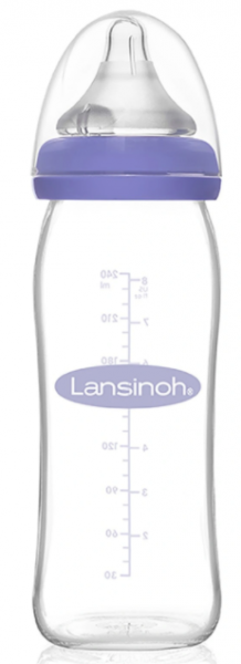Lansinoh Natural Wave (240 ml)