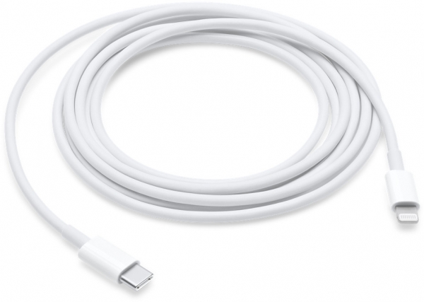 Apple MQGH2ZM/A Şarj Kablosu (2 m)