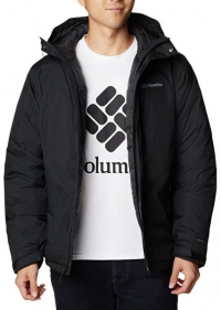 Columbia Oak Harbor Insulated resim