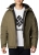 Columbia Oak Harbor Insulated Erkek Mont