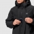 Jack Wolfskin Arland 3IN1 Erkek Mont