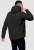 Jack Wolfskin Arland 3IN1 Erkek Mont