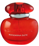 Mandarina Duck Scarlet Rain EDT 50 ml Kadın Parfümü resim
