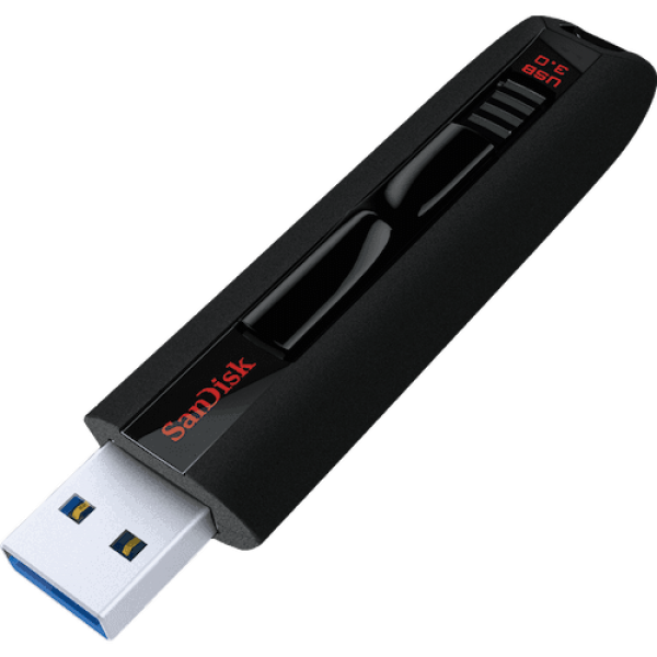 Sandisk Extreme Flash Bellek (16 GB)