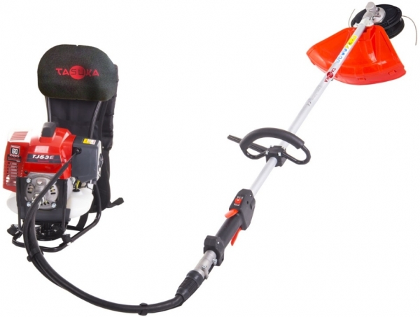 Tasuka BG520 Çim Biçme Makinesi