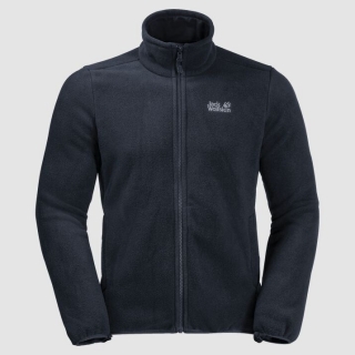 Jack Wolfskin Arland 3IN1 Erkek Mont