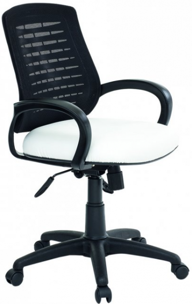 Asbir Poli 52100 Çalışma Koltuğu
