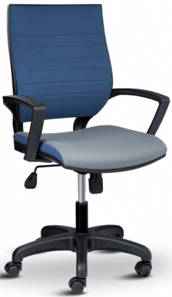 Asbir Rigel 55200 Çalışma Koltuğu