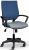 Asbir Rigel 55200 Çalışma Koltuğu
