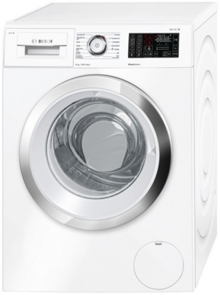 Bosch WAT24662TR Çamaşır Makinesi