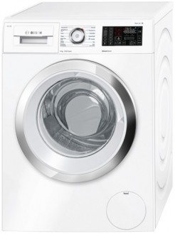 Bosch WAT24662TR Çamaşır Makinesi