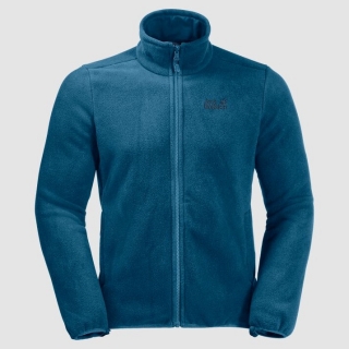 Jack Wolfskin Arland 3IN1 Erkek Mont