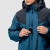 Jack Wolfskin Arland 3IN1 Erkek Mont