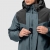 Jack Wolfskin Arland 3IN1 Erkek Mont