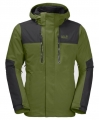 Jack Wolfskin Jasper 3IN1 resim