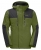 Jack Wolfskin Jasper 3IN1 Erkek Mont