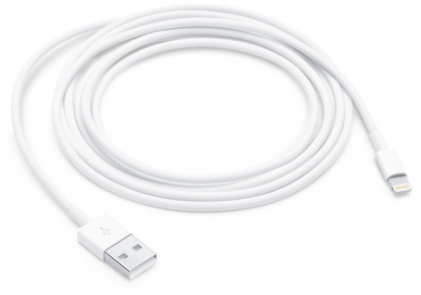 Apple MD819ZM/A Şarj Kablosu (2 m)