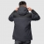 Jack Wolfskin Jasper 3IN1 Erkek Mont