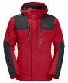 Jack Wolfskin Jasper 3IN1 resim