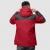 Jack Wolfskin Jasper 3IN1 Erkek Mont