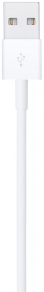 Apple ME291ZM/A Şarj Kablosu (0.5 m)