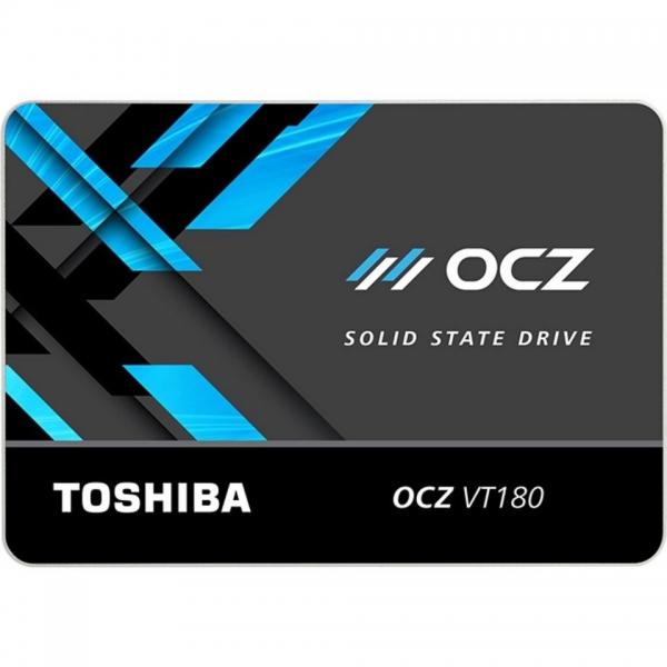 Toshiba OCZ VT180 SSD (120 GB)