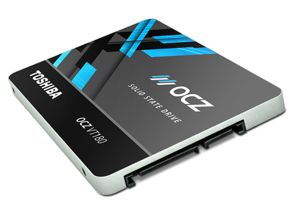 Toshiba OCZ VT180 SSD (960 GB)