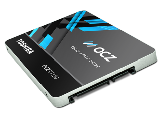 Toshiba OCZ VT180 SSD