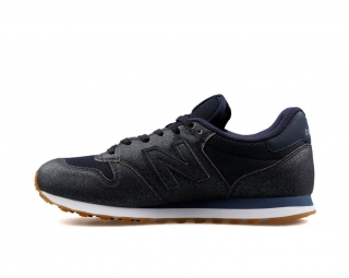 New Balance 500 Kadın Spor Ayakkabı