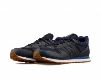 New Balance 500 Kadın Spor Ayakkabı