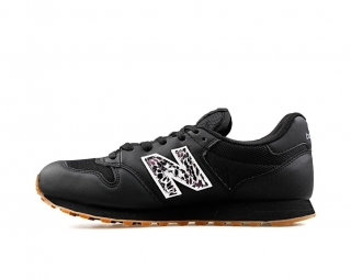 New Balance 500 Kadın Spor Ayakkabı