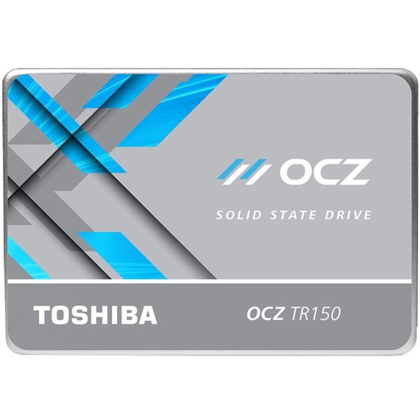 Toshiba OCZ TR150 SSD (240 GB)