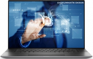 Dell Precision 5760 TKNM5760RKSW04 Laptop