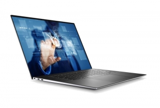Dell Precision 5760 TKNM5760RKSW11 Laptop